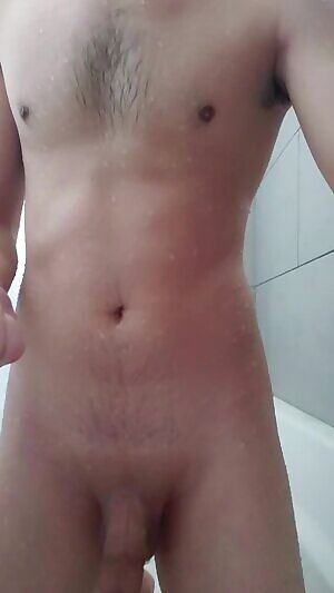 Will you cum join me?