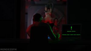 Tentacle Porn 3D Animation Rule34 Tentacles