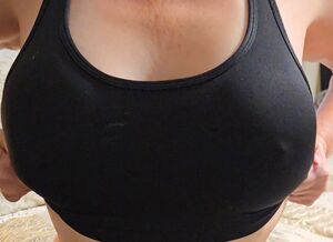 Middle Aged Boobs Amateur Big Nipples