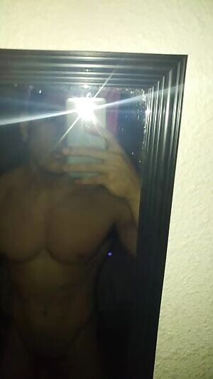 Broke a rule. Hope yall like this one.