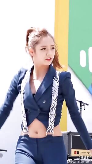 Girl's Day - Hyeri