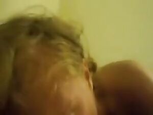 Ass lizzie Blonde Pussy