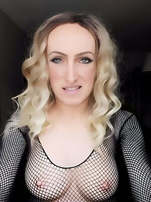Trans POV Big Tits Cute MTF