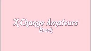 X-Change Amateurs - Brock