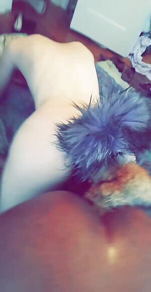 Threesome Taken To A Whole New Level