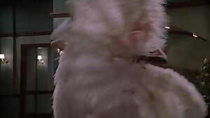 Party plot from The Sopranos