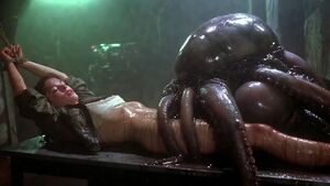 Tentacle Porn Alien Monster Sex Tentacles