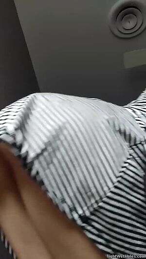 Ribbed or your pleasure