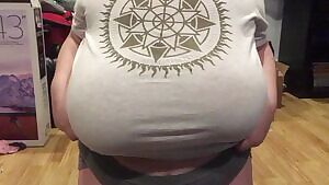 It’s a heavy drop 😌