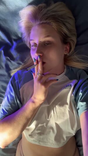 Hard Nipples Big Tits Blonde Homemade