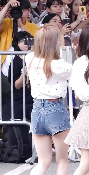 Rocket Punch - Yeonhee