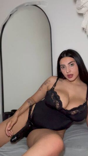 Girls Wearing Strapons Pegging Strap On