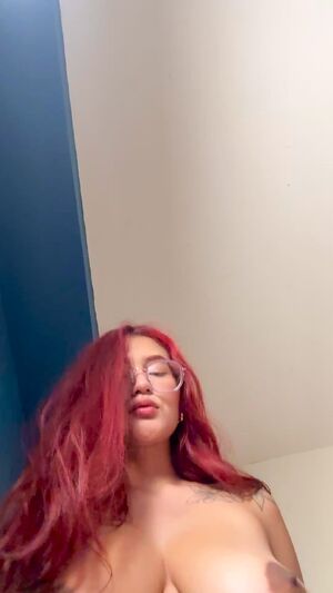 Gagging 60fps Amateur Big Tits OnlyFans