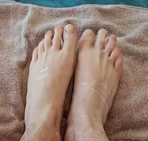 Men Feet Fetish Amateur Foot Male