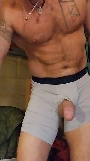 Kind of hard to get off