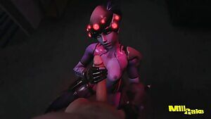 Widowmaker,