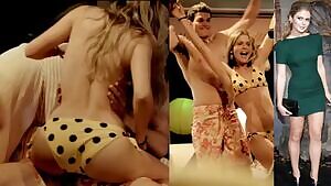 Rose McIver ...DAMN!