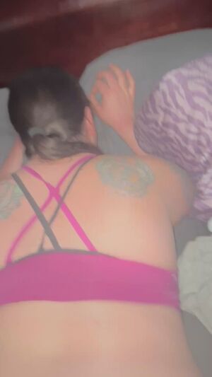 GoPro Gapes Amateur Ass Cumshot NSFW