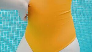 Something a little different guys ;)