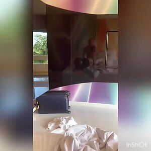 Vacation sex at Temptation