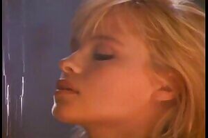 Pam Anderson in Playboy: Wet & Wild from 1991