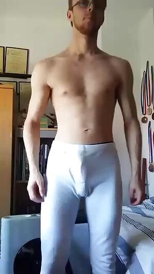 Just some random sexiness