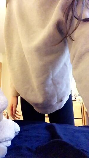 Think anyone knows what i have hidden underneath??