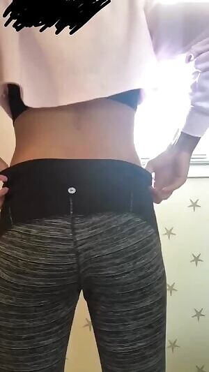 Didn’t know whether to post this or not, what do you think?💕