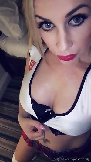 Can’t stop her from a slutty milf reveal, who wants to feel them?