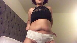 Perpetually ready for you