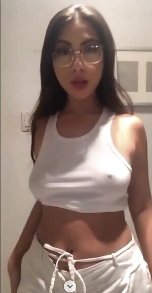 Pierced Nipple as a Bonus