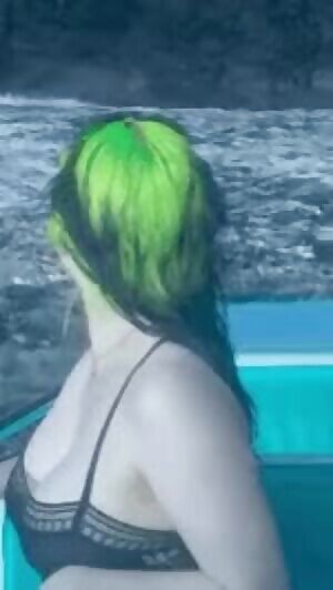 Billie Eilish