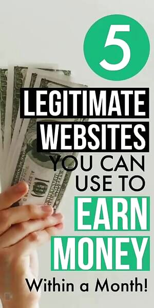 Earn Bitcoin with survey sites