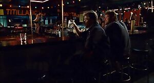 Gillian Jacobs stripper in 