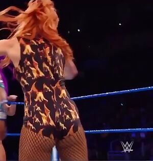 Sexy Becky