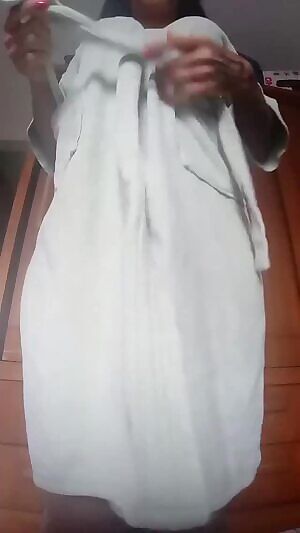 Emily Weickert is a hardbody