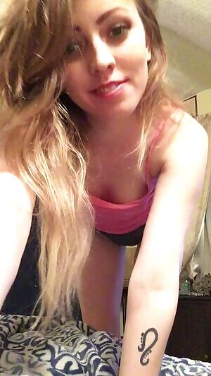 Hello, here's a little dance <3