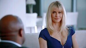 Blacked – You Talk Too Much