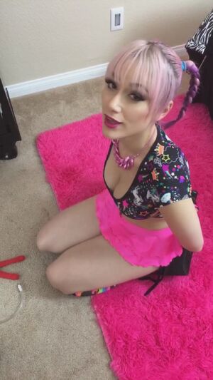 He really showed me things on this day [F][M]