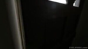 Lily Rader gets it good