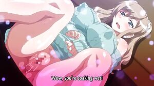 Imouto Bitch ni Shiboraretai Ep 1