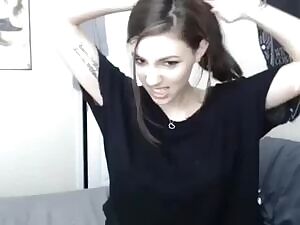 Smttenkitten aka Lula