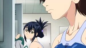 Caught in the Locker