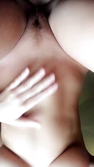 It's time to start playing with myself