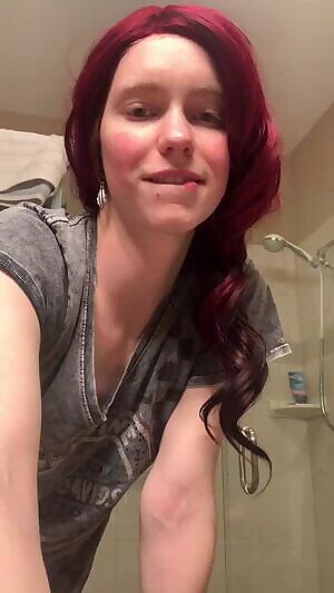 Dirty talk is my specialty! When you get an HD 5m while I touch myself you'll discover exactly what your cock is made of. I'm ready to on kik, make a , or to satisfy your needs. I am a flirtatious, friendly MILF that loves to please and tease. Online now!