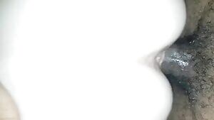 Tight Pussy + Big Booty = A Damn Good Time