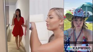 BBC Milking BabeCock Cock Worship Huge Tits