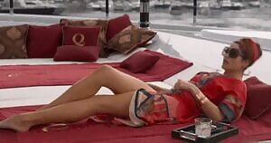 Gemma Arterton - Murder Mystery