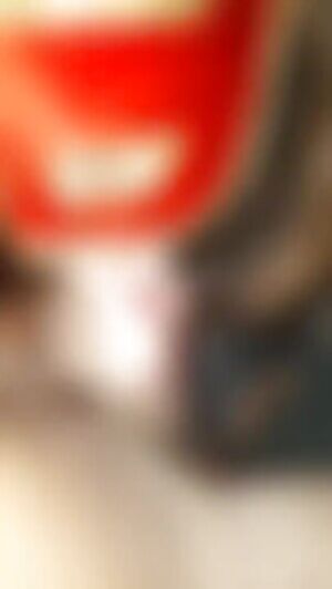 Young teen masked girlfriend attack his cock