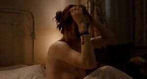 Rachel Brosnahan nude in 